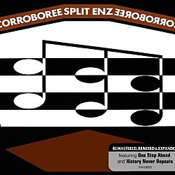 Split Enz - Corroboree альбом