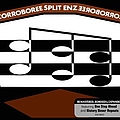 Split Enz - Corroboree album