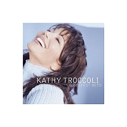 Kathy Troccoli - Greatest Hits album