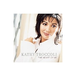 Kathy Troccoli - Heart of Me album