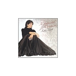 Kathy Troccoli - A Sentimental Christmas album