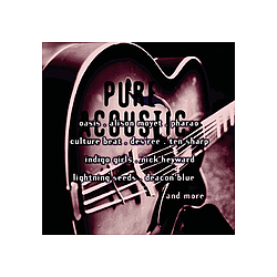 Katie Melua - Pure Acoustic альбом