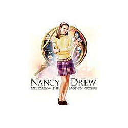 Katie Melua - Nancy Drew (Music From The Motion Picture) album