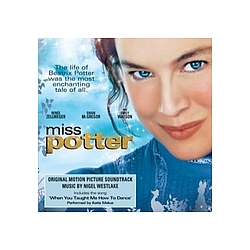 Katie Melua - Miss Potter album