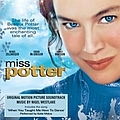 Katie Melua - Miss Potter album
