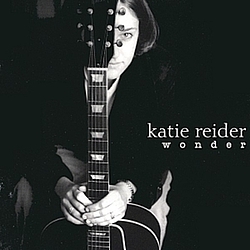 Katie Reider - Wonder album