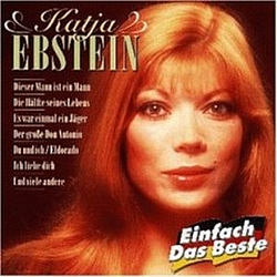 Katja Ebstein - Einfach Das Beste альбом