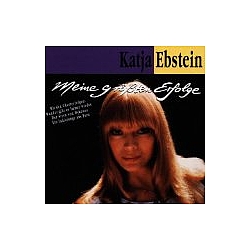 Katja Ebstein - Meine Grossten Erfolge альбом