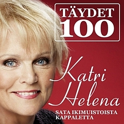 Katri Helena - Täydet 100 album