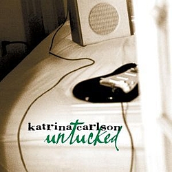 Katrina Carlson - Untucked альбом