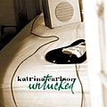 Katrina Carlson - Untucked album