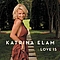 Katrina Elam - Love Is album
