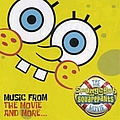 Spongebob Squarepants - The Spongebob Squarepants Movie альбом