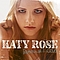 Katy Rose - Because I Can album