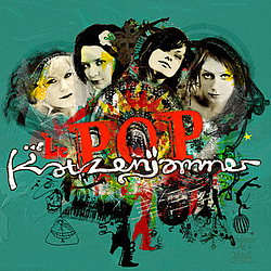 Katzenjammer - Le Pop album
