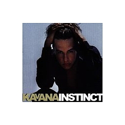 Kavana - Instinct album