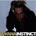 Kavana - Instinct album