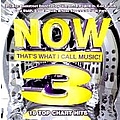 Kavana - Now That&#039;s What I Call Music! 3 album