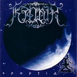 Kawir - Epoptia альбом