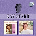 Kay Starr - Just Plain Country/Tears And Heartaches Old Records album