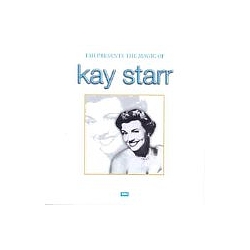 Kay Starr - The Magic of Kay Starr альбом