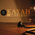 Kayah - MTV UNPLUGGED album
