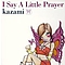 Kazami - I Say A Little Prayer album