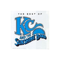 Kc &amp; The Sunshine Band - Best of Kc and The Sunshine альбом