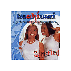 Keahiwai - Satisfied альбом