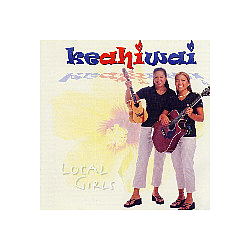 Keahiwai - Local Girls album