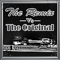 Keak Da Sneak - The Remix Vs. The Original альбом