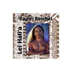 Keali&#039;i Reichel - Lei Hali&#039;a альбом
