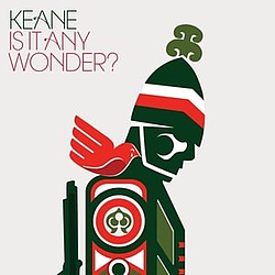 Keane - Is It Any Wonder? (International Maxi) альбом
