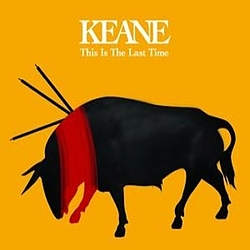 Keane - This Is The Last Time album
