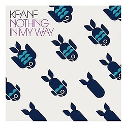 Keane - Nothing In My Way album