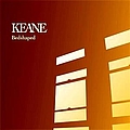 Keane - Bedshaped album