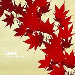 Keane - Somewhere Only We Know (EP) album