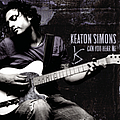 Keaton Simons - Can You Hear Me album
