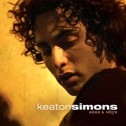 Keaton Simons - exes &amp; whys (2 disc) альбом