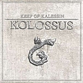Keep Of Kalessin - Kolossus альбом