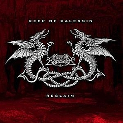 Keep Of Kalessin - Reclaim album