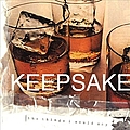 Keepsake - The Things I Would Say album