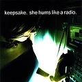 Keepsake - She Hums Like a Radio album
