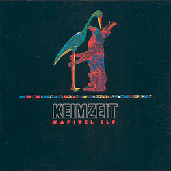 Keimzeit - Kapitel Elf альбом