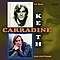 Keith Carradine - I&#039;m Easy/Lost And Found альбом