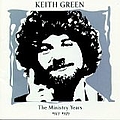 Keith Green - V1 Ministry Years album