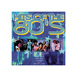Keith Marshall - Hits Of The 80&#039;s album