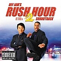 Keith Murray - Rush Hour 2 album