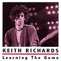 Keith Richards - Learning the Game album