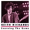 Keith Richards - Learning the Game album